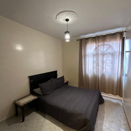 Lovely 2-Bedroom Appartement Μαρακές Εξωτερικό φωτογραφία