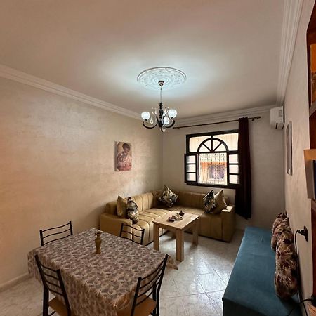 Lovely 2-Bedroom Appartement Μαρακές Εξωτερικό φωτογραφία