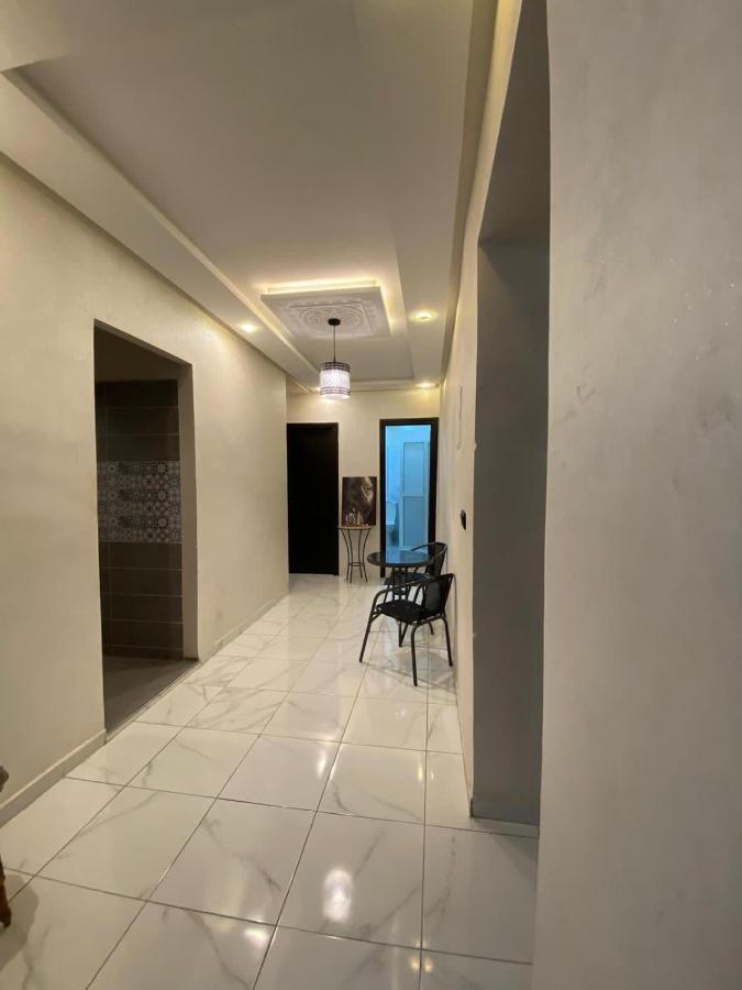Lovely 2-Bedroom Appartement Μαρακές Εξωτερικό φωτογραφία