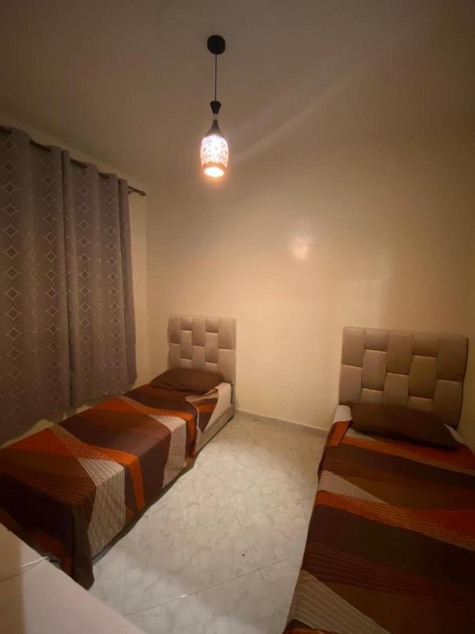 Lovely 2-Bedroom Appartement Μαρακές Εξωτερικό φωτογραφία