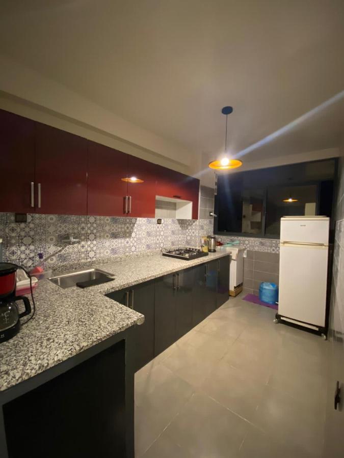 Lovely 2-Bedroom Appartement Μαρακές Εξωτερικό φωτογραφία