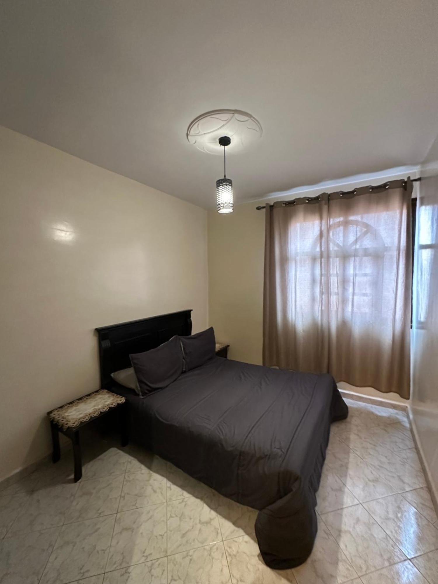 Lovely 2-Bedroom Appartement Μαρακές Εξωτερικό φωτογραφία