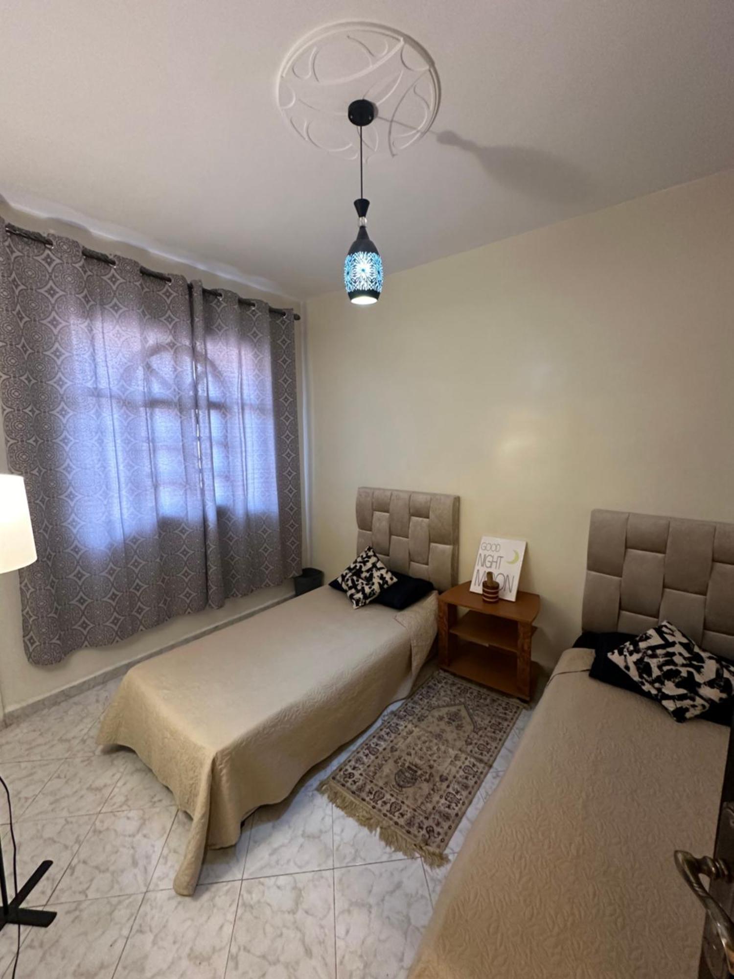 Lovely 2-Bedroom Appartement Μαρακές Εξωτερικό φωτογραφία